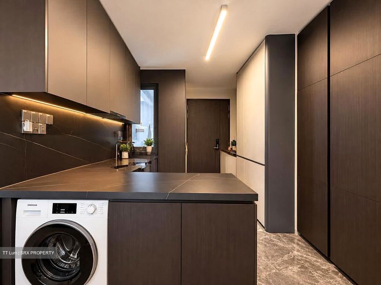 Hyll On Holland (D10), Condominium #631870091